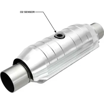 Katalyzátor Univerzální katalyzátor MAGNAFLOW 408054 Euro 5 - 51mm