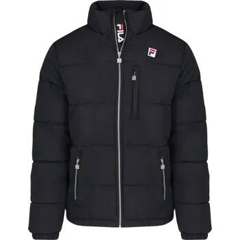 FILA Bunda AVVENTURA | Barva:černý | Velikost:L