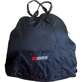 brašna na kolo Taška na přilbu RRS