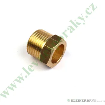 Fitinka Závit vnější převlečný CATS "T" DN8 3/8" ( 90678 )