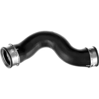 Turbodmychadlo Hadice plnícího vzduchu GATES 09-0055