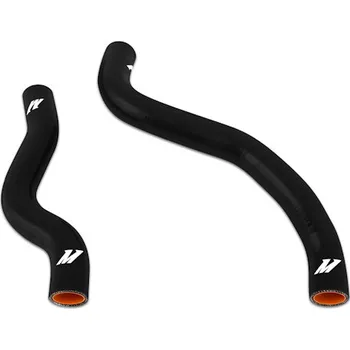 Zahradní hadice Závodní silikonové hadice MISHIMOTO set - Mitsubishi Evo 6 (vodní)