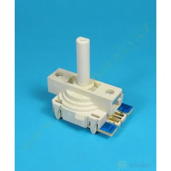 Příslušenství pro kuchyňský robot Přepínač SY2 AUTOMATIC ( 443886 )