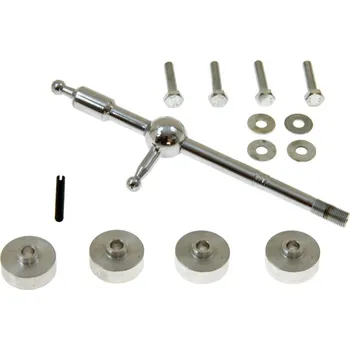 Zkrácené řazení Honda Civic VIII K20 K20Z3