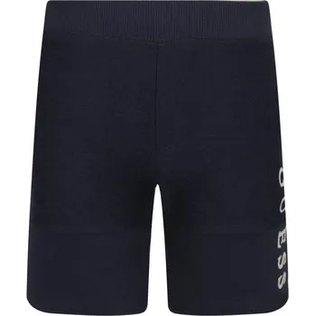 Pánské kraťasy Guess Šortky ACTIVE | Barva:tmavě modrá | Velikost:98