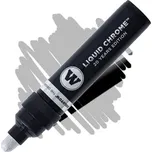 Chromová fixa se zrcadlovým efektem MOLOTOW Liquid Chrome, 5 mm