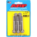 M8 x 1.25 x 60 12pt SS šrouby (5ks)