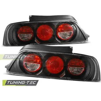 Auto-moto HONDA PRELUDE 02.97-01 ČERNÁ