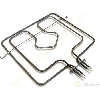 Příslušenství pro ohřívač vody Těleso topné horní 2700W, 230V (shodné s 709465, 709466) ( 467426 )