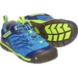 Dětská obuv KEEN CHANDLER CNX-modrá VELIKOST KEEN: 25/26 (US 9)