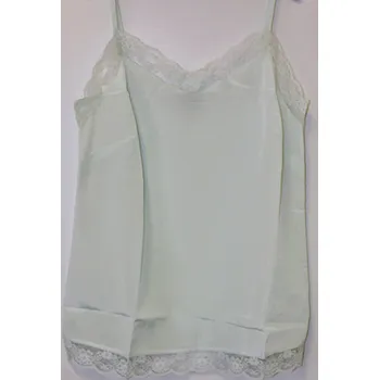 Dámské tílko | Mentolové