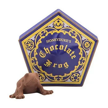 Figurka Distrineo Mini figurka Čokoládová žabka - Harry Potter