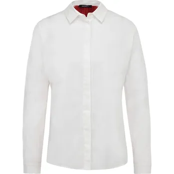 Dámská košile MAX&Co. KOŠILE CANNES | Barva:bílý | Velikost:36