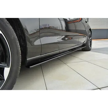 Tuning Splittry prahů Audi A6 C7