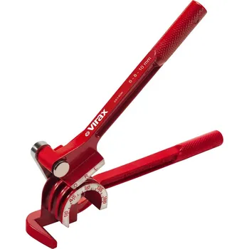 Kleště VIRAX Ohýbací kleště pro více průměrů 6-8-10 mm