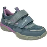 dívčí sportovní boty Superfit Storm 1-006386-8020 velikost 30