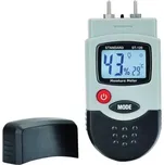 Měřič vlhkosti dřeva a stavebních materiálů ST-120