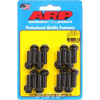 Šroub BB Chevy 12pt sada šroubů svodů