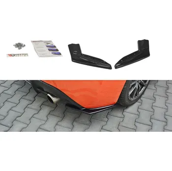 Osvětlení automobilu Zadní splittry V.1 TOYOTA GT86 FACELIFT