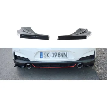 Osvětlení automobilu Zadní splittry HYUNDAI I30 Mk3 N