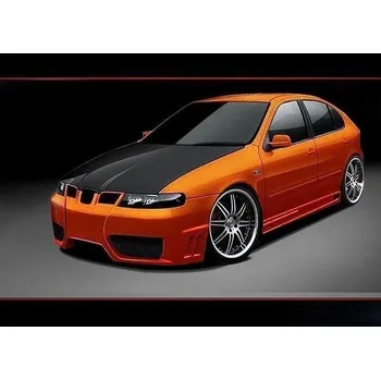 Tuning Prahy SEAT LEON I (GTN)