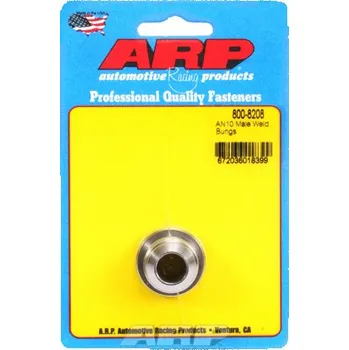 Šroub AN10 samec OCEL Navařovací