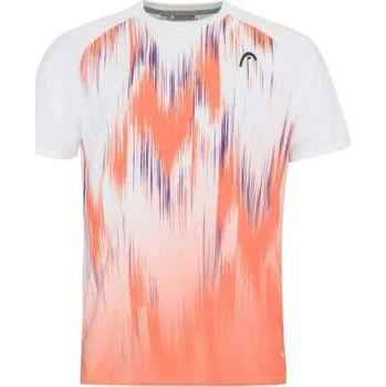 HEAD TOPSPIN T-SHIRT MEN FAXV XXL