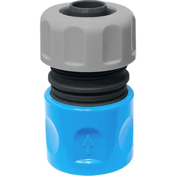 Pěstitelství AQUACRAFT Rychlospojka plastová MAX-Flow | 3/4”