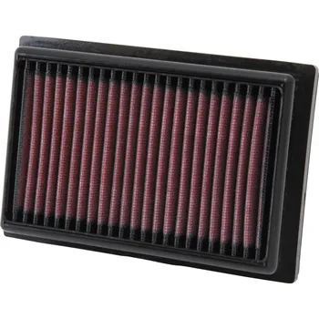 Filtr do auta Športový vzduchový filter K&N 33-2485