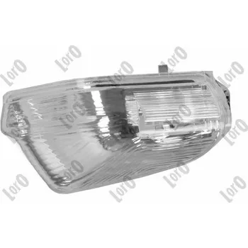 Auto zrcátko Blikač ABAKUS 054-34-002