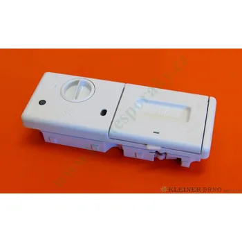 Dávkovač mýdla Dávkovač mycích prostředků-stříbrná (možné použít za 244877)(shodné s 148575) ( 290104 )