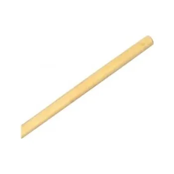 Násada Dřevěná násada na smeták atd. 180cm průměr 22mm