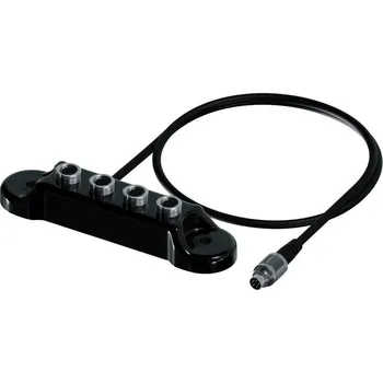 USB hub AiM Data Hub, 4 CAN vstupy