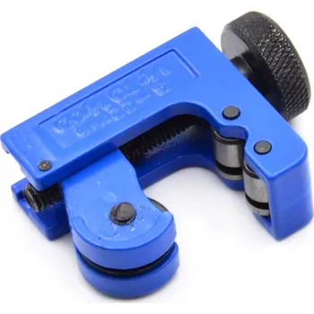 řezačka trubek Řezač trubek PCV 3-22mm