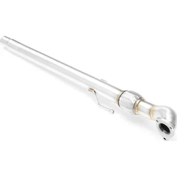 Výfuková trubka Downpipe pro Golf IV, Bora,( Jetta ), Leon, Toledo,Octavia, A3