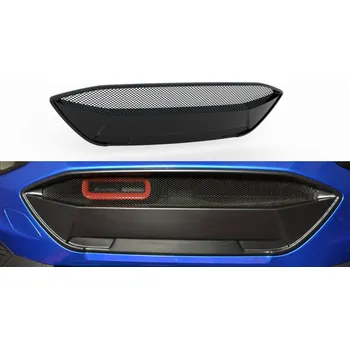 Chladič motoru Maska chladiče Ford Focus ST/ST-Line Mk4