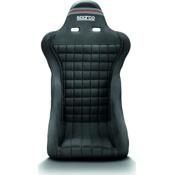 Tuning Sportovní sedačka Sparco LEGEND MARTINI RACING FIA šedá