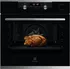 Vestavná trouba Electrolux KOCDH76X
