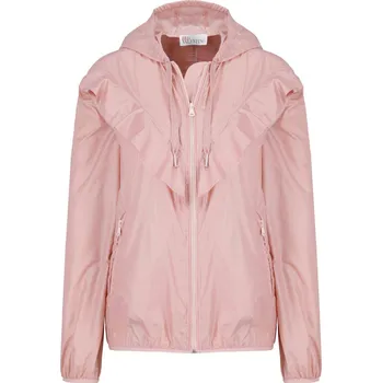 Dámská casual bunda Red Valentino Bunda | Barva:růžová | Velikost:34