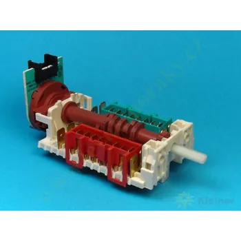 Příslušenství pro kuchyňský robot Přepínač trouby 11HE176 ( 228652 )