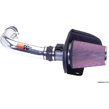 Auto-moto Sportovní sání K&N 77-series, 77-2514KP