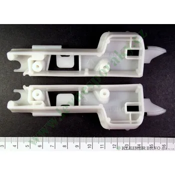 Příslušenství pro kuchyňský robot Držák náběh.krytu 6800 ( 813361 )