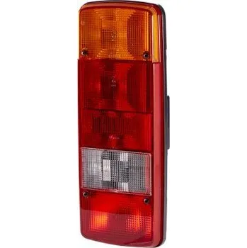 Zadní světlomet Zadní světlo HELLA 2SK 003 567-661