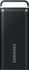 SSD disk Samsung T5 Evo 4 TB černý (MU-PH4T0S/EU)
