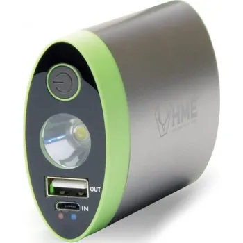 ohřívač rukou Ohřívač na ruce s powerbankou