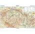 Česko: vlastivědná mapa 1:1 100 000 - Kartografie PRAHA (2023)