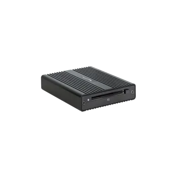 Čtečka paměťových karet Sonnet Thunderbolt profesionální čtečka karet P2 - TB-P2