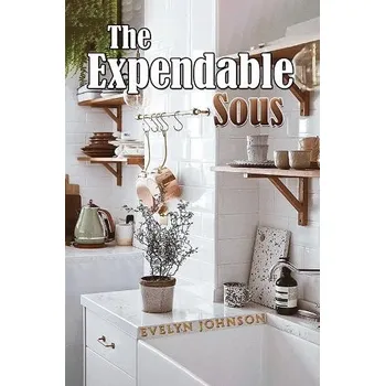 Cizojazyčná kniha Expendable Sous - Johnson, Evelyn