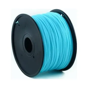 Filament Filament Gembird PLA modrá (Sky Blue) | 1,75mm | 1kg - 3DP-PLA1.75-01-BS