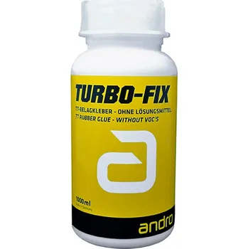 Doplněk andro Lepidlo TurboFix (2500 ml) 2500 ml